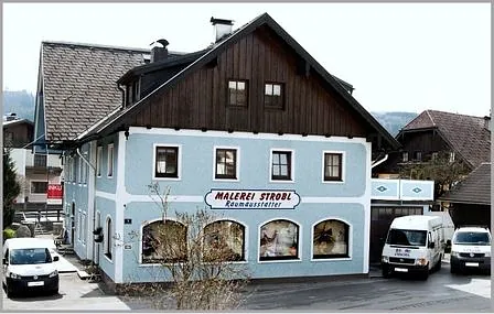 Firma Strobl